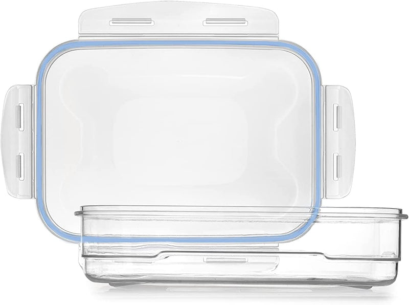 Ibili Ecozen 2000ml Hermetic Food Container