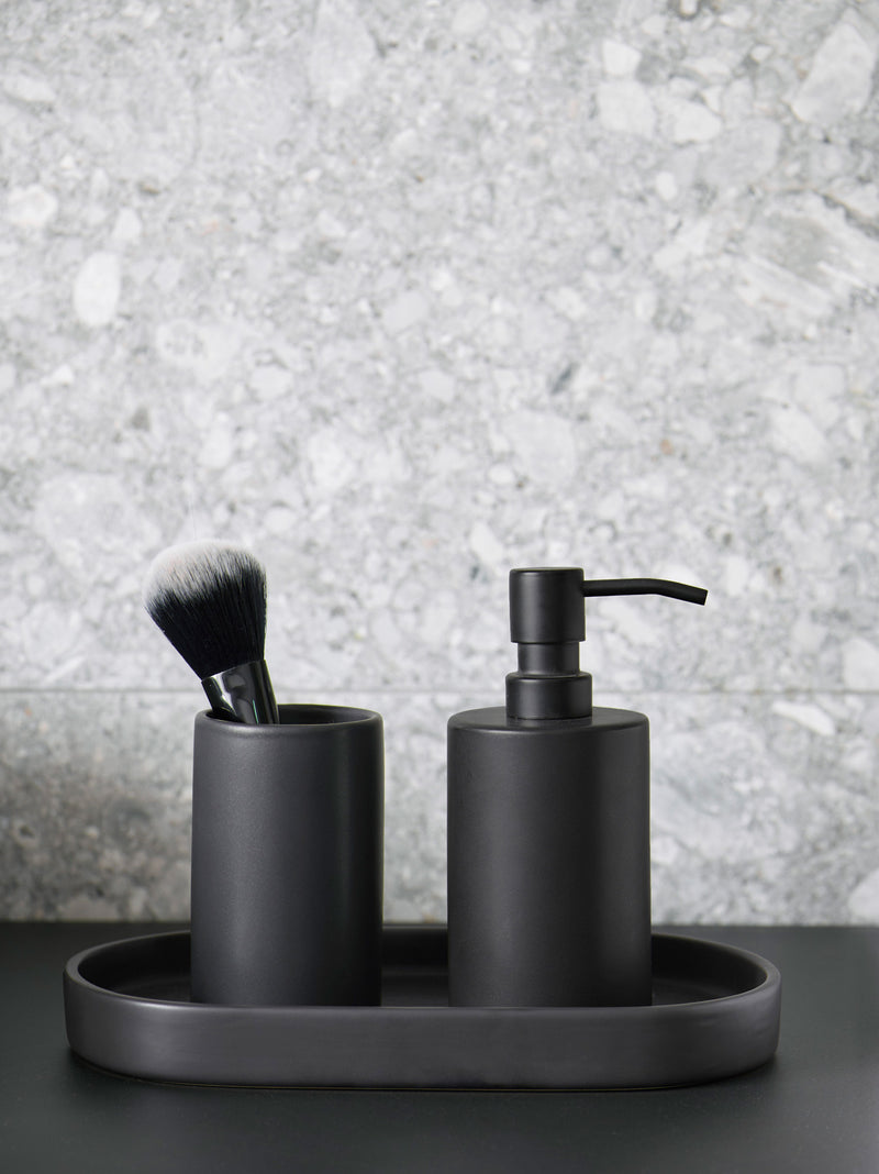 Aquanova Forte Tray - Black
