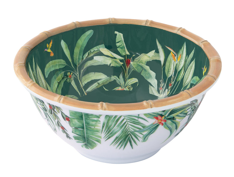 Easy Life Zanzibar 15cm Bowl - Multicolored