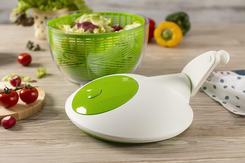 Ibili 24cm Salad Spinner