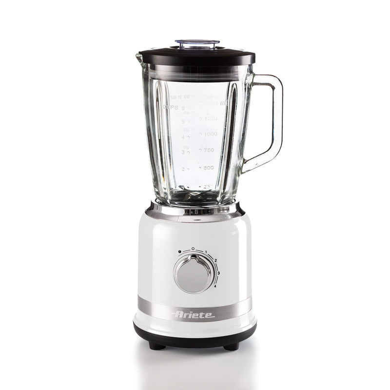 Ariete Moderna 585 1.5L Blender - White