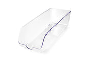 Ibili 10x14.2 x35cm Can Organizer - Transparent