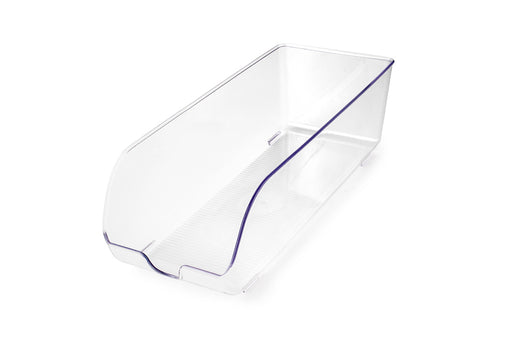 Ibili 10x14.2 x35cm Can Organizer - Transparent