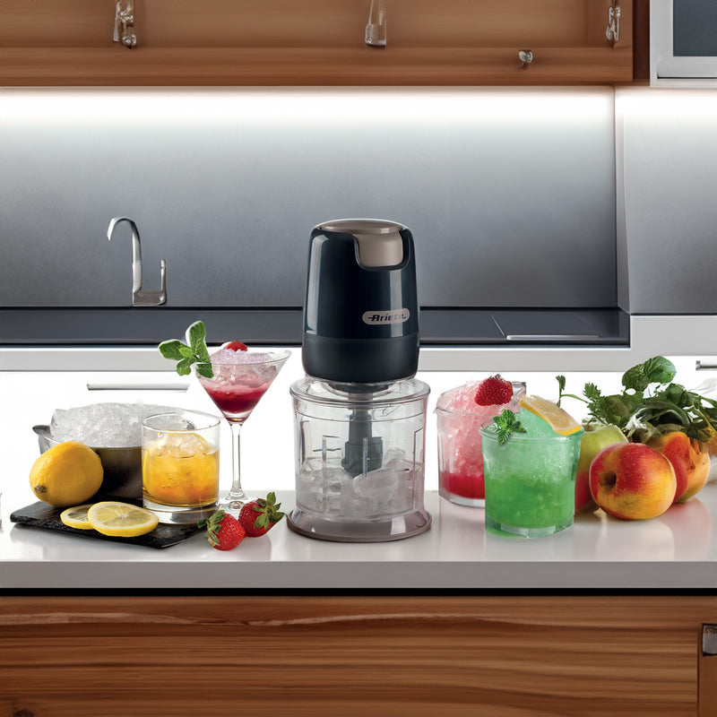 Ariete Breakfast 437 700ml Chopper - Black
