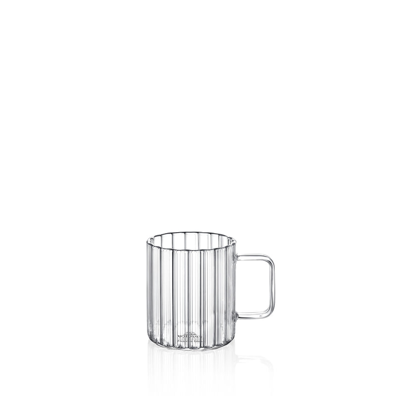 Wilmax Segment 80ml Cup