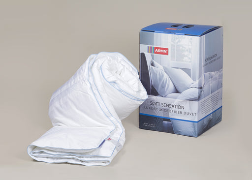 Queen Duvet Soft Sensation by ARMN