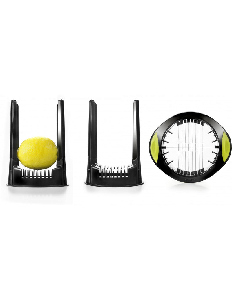 Ibili Fruit Half Moon Lemon Slicer