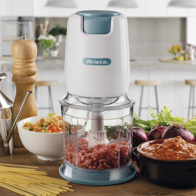 Ariete Breakfast 437 700ml Chopper - White