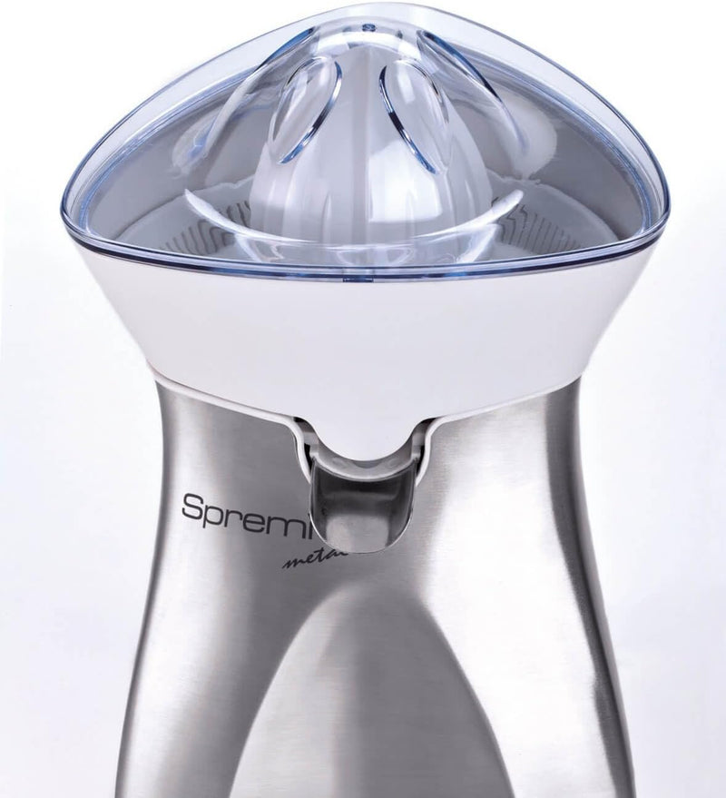 Ariete Spremi 407 Metal Juicer - Silver