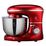 Berlinger Haus Burgundy Stand Mixer