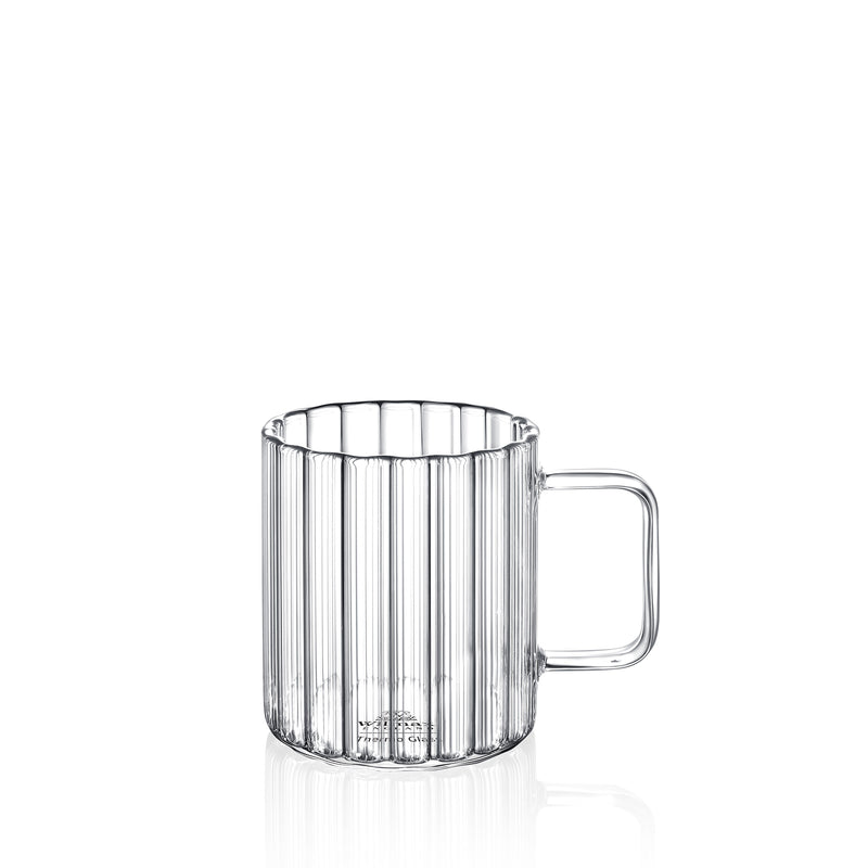 Wilmax Segment 300ml Cup