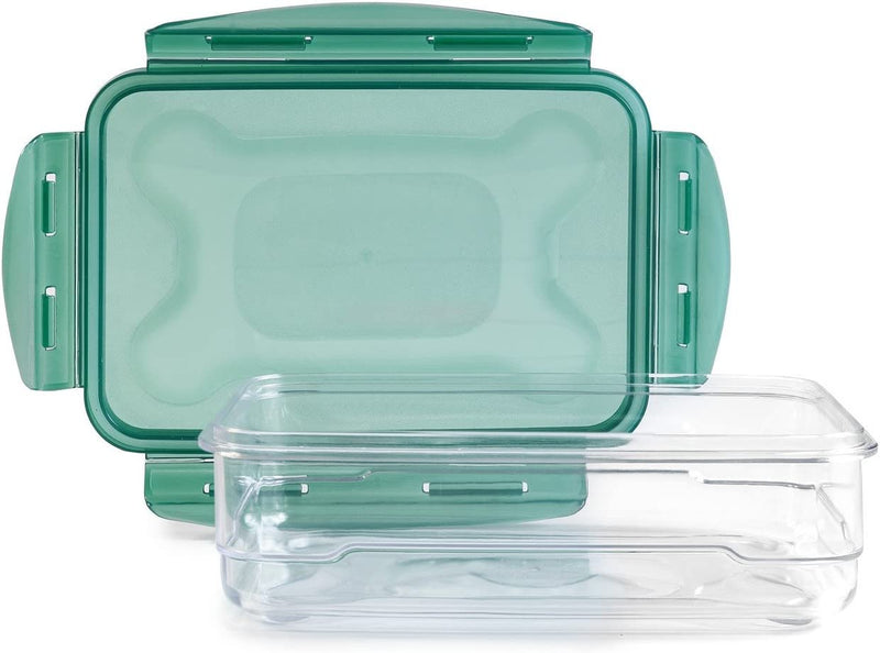 Ibili 1200ml Hermetic Food Container
