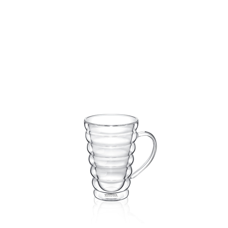 Wilmax Thermo 150ml Double-Wall Cup