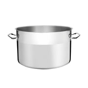 Tramontina Professional 50cm Steel Stockpot without Lid