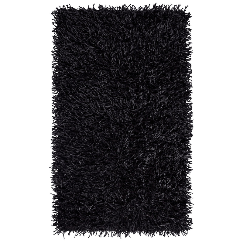 Aquanova Kemen 60x100 cm Bath Mat - Black