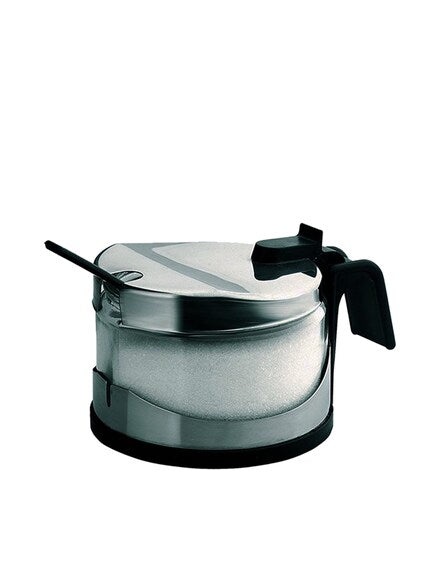 Ibili Sugar Bowl with Spoon