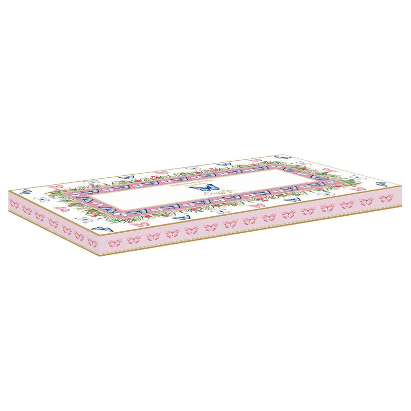 Easy Life Spring Parade 35x15 cm Serving Platter in Box - Multicolored