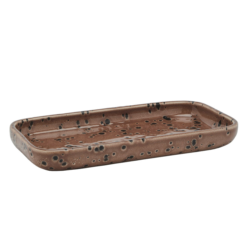 Aquanova Ugo Tray - Camel