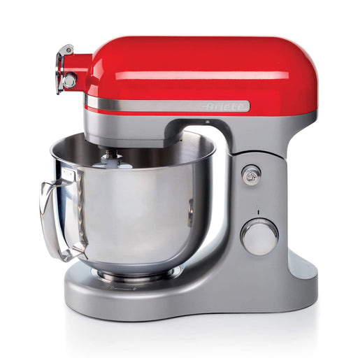 Ariete Moderna 1589 Stand Mixer - Red