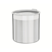 Tramontina Freezinox 3.4L Steel Round Food Container