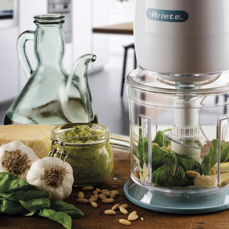 Ariete Breakfast 437 700ml Chopper - White