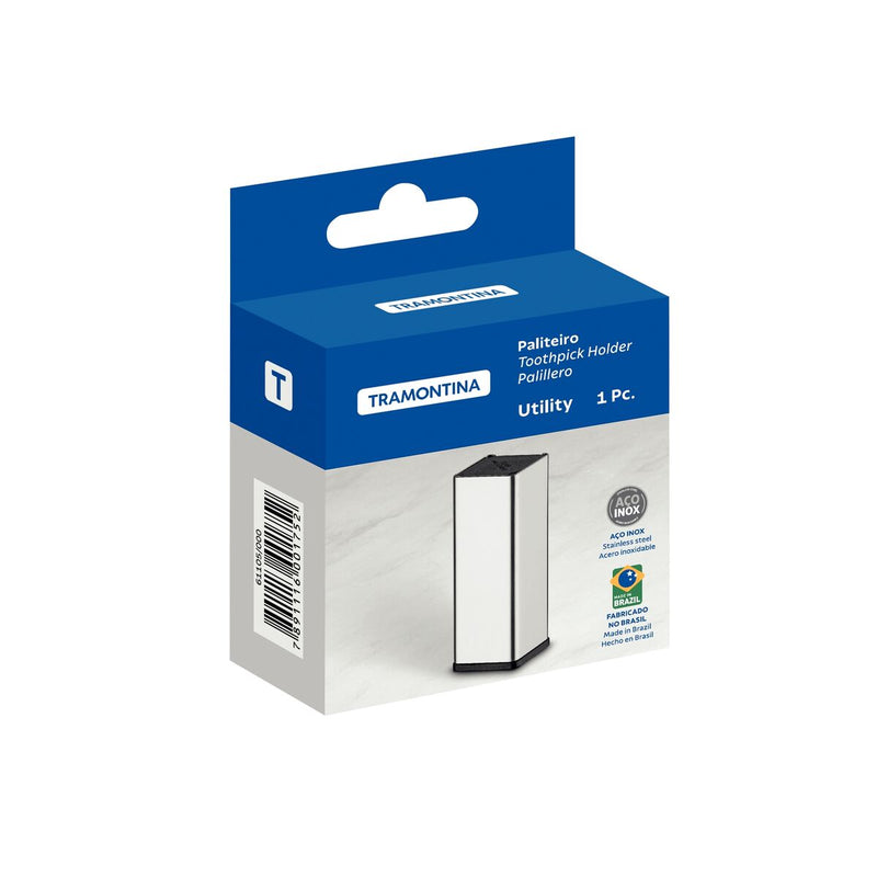 Tramontina Utility Toothpick Holder