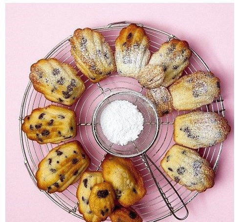Ibili 30cm Round Cookie Cooling Rack