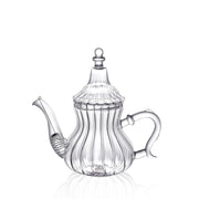 Wilmax Segment 650ml Moroccan Teapot