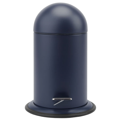Aquanova Ona 3L Waste Bin - Indigo