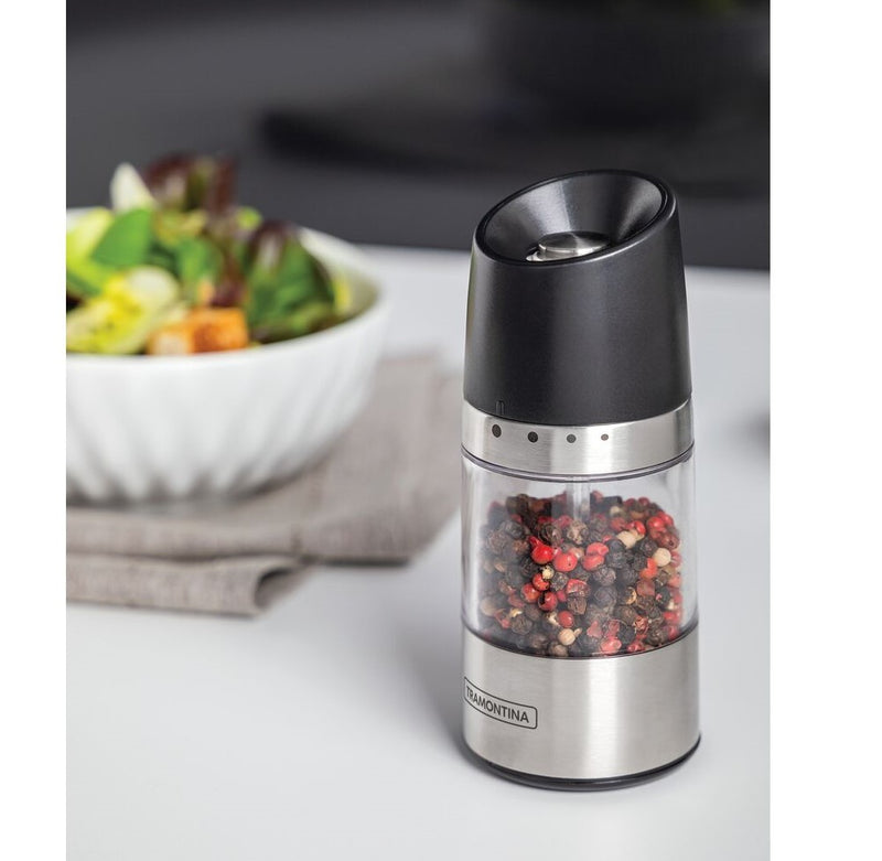 Tramontina Realce 14x6cm Salt/Pepper Mill