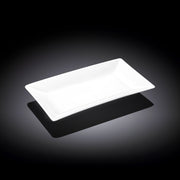 Wilmax 20x11.5cm Dish - White