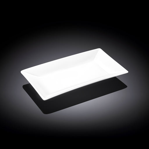 Wilmax 20x11.5cm Dish - White