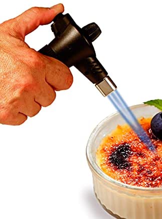 Ibili Gourmet Torch