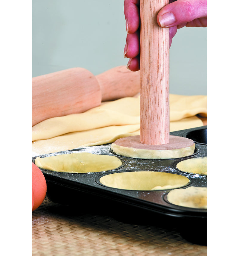 Ibili Tart Dough Pusher