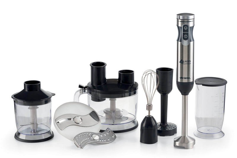 Ariete 898 7-in-1 Multifunction Hand Blender