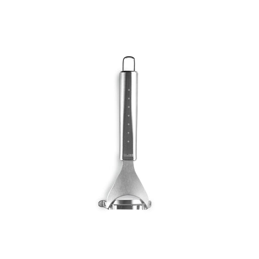 Ibili Intense 18.5 Corn Peeler - Steel  