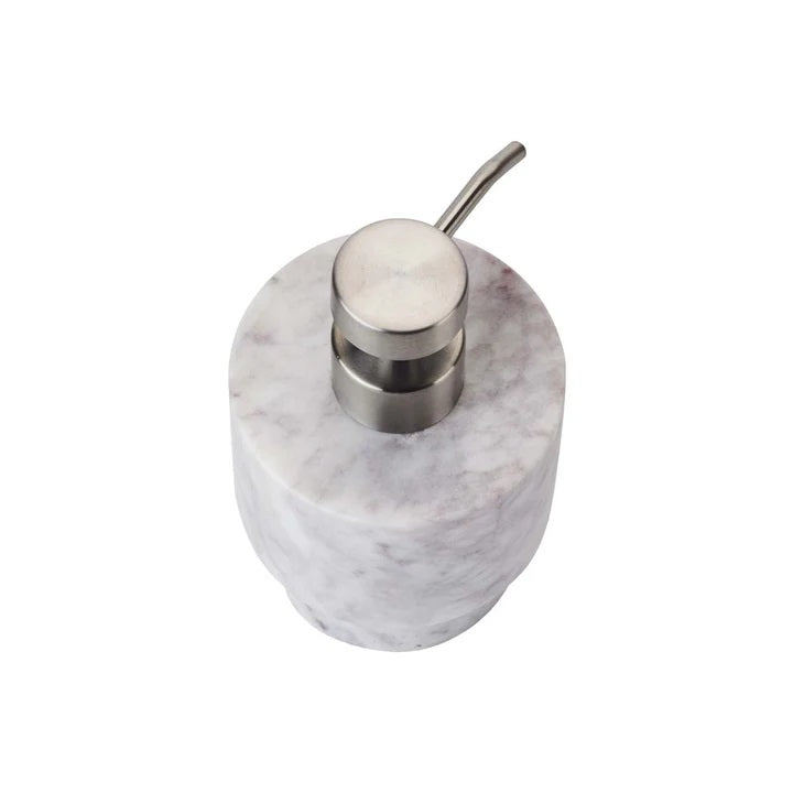Aquanova Porto 120ml Soap Dispenser - Prunus