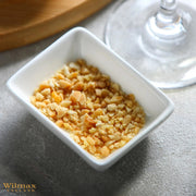 Wilmax 8x6cm Sauce Dish - White
