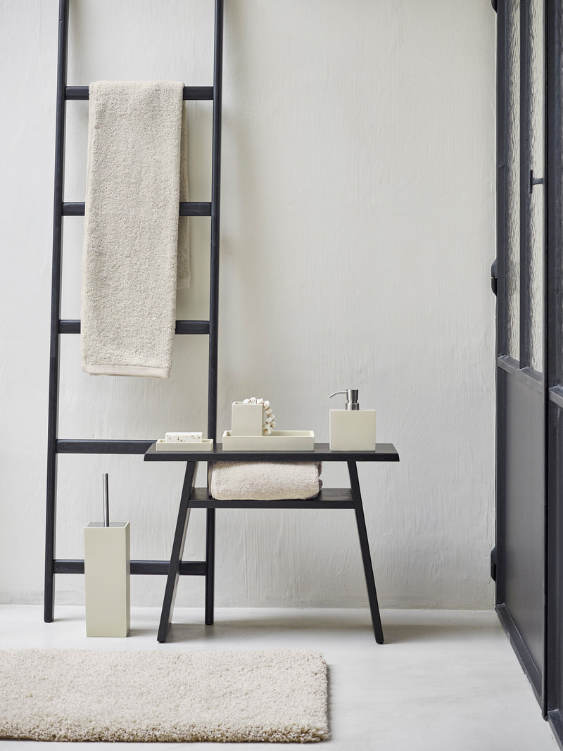 Aquanova Moon Tray - Linen
