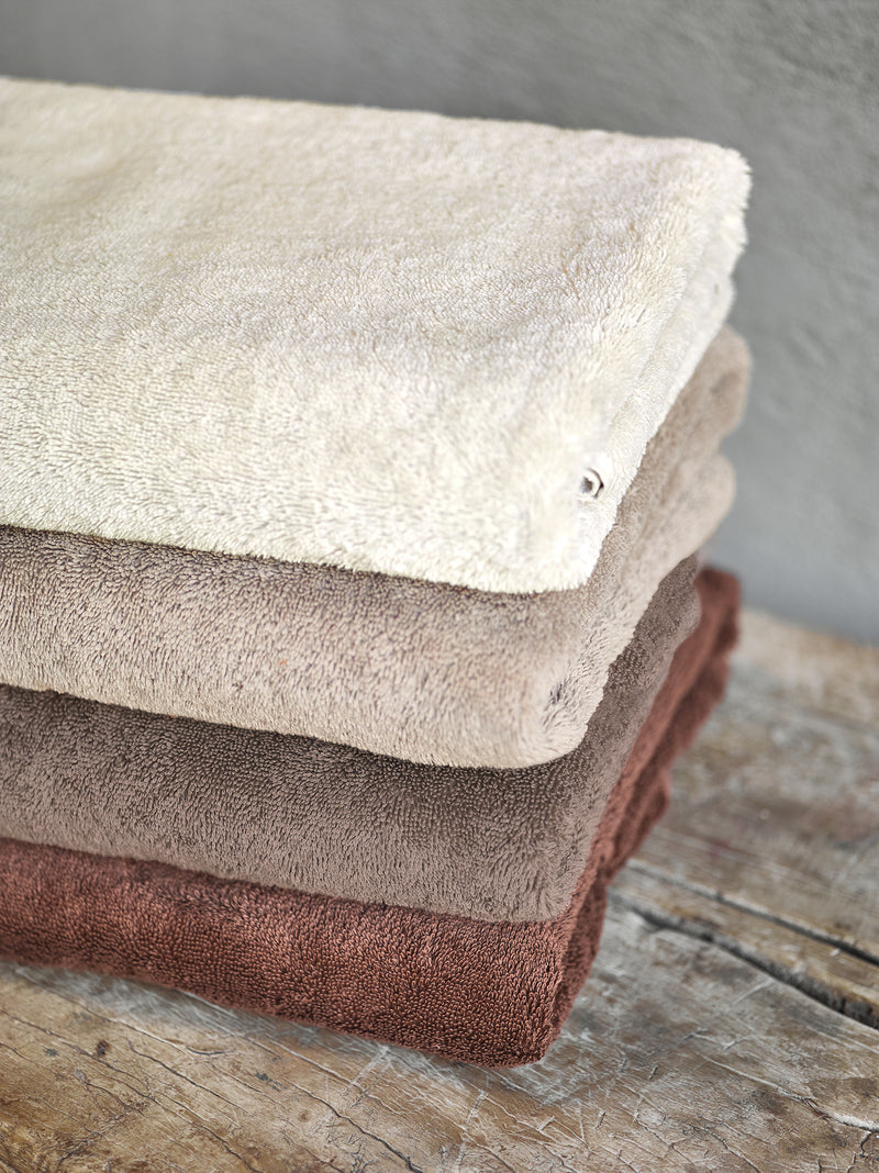 Aquanova London 55x100cm Hand Towel - Camel