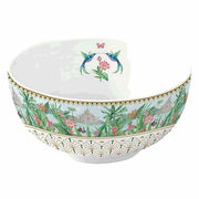 Easy Life Paradise Sauvage 12cm Bowl - Multicolored