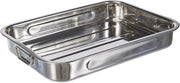 Ibili Bistro Steel 60cm Roast Pan
