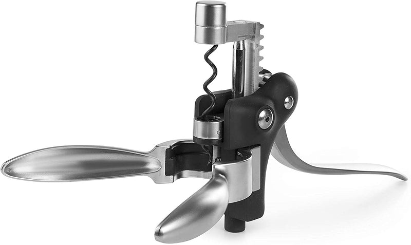 Ibili Horizontal Lever Corkscrew