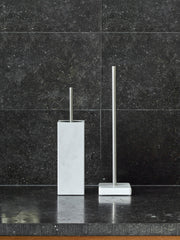 Aquanova Hammam Spare Toilet Paper Holder - White