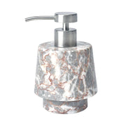 Aquanova Orion 120ml Soap Dispenser - Almond
