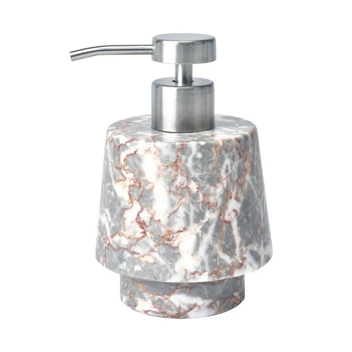 Aquanova Orion 120ml Soap Dispenser - Almond