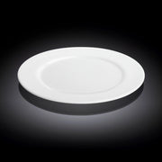 Wilmax Stella Pro 23cm Dinner Plate - White