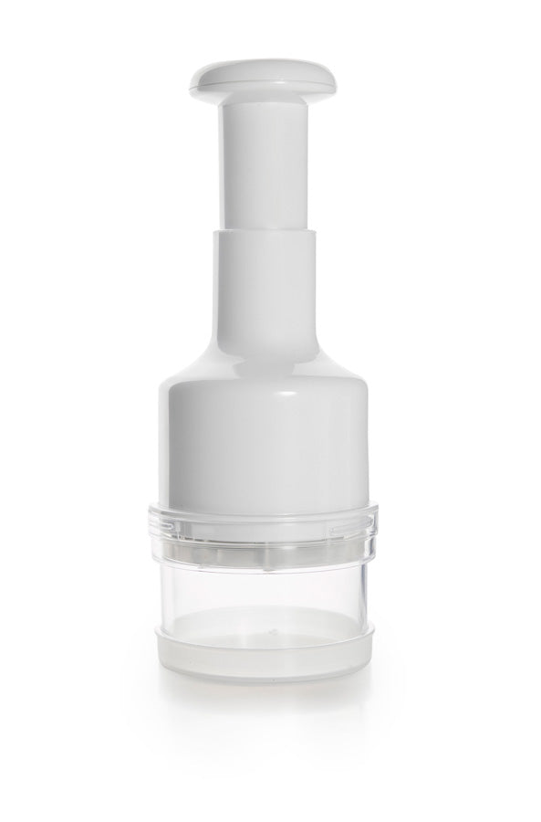Ibili Chopper - White