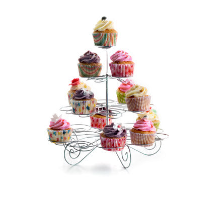 Ibili Cupcake Stand