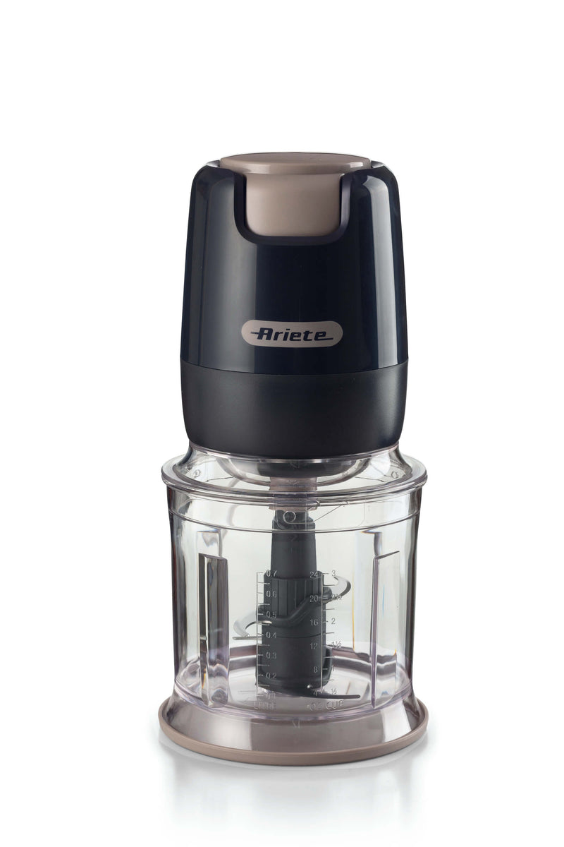 Ariete Breakfast 437 700ml Chopper - Black
